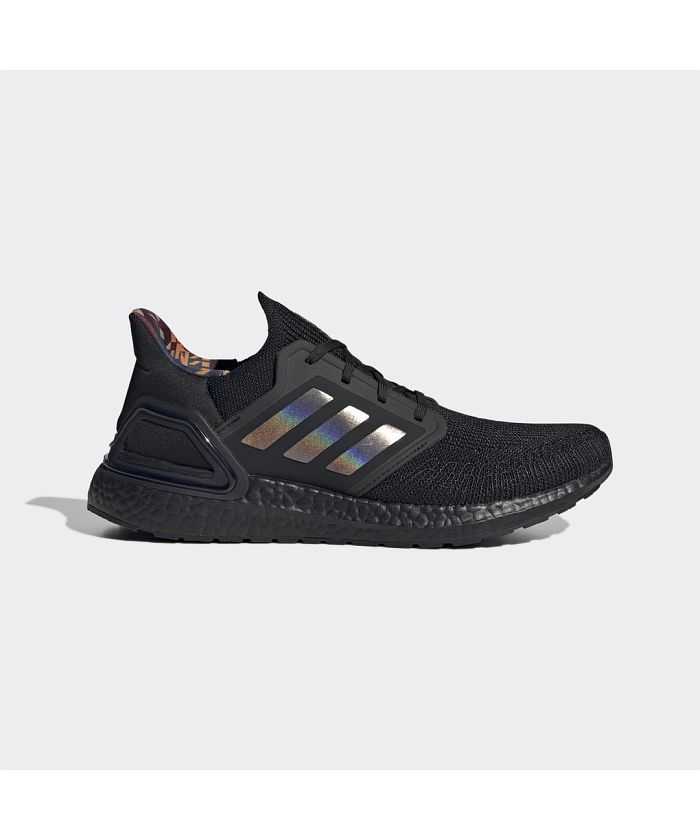 Ultraboost 20 women's black Clearance