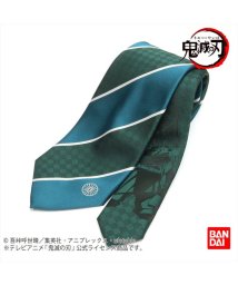 鬼滅の刃 コラボネクタイが初登場 Magaseek