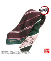 鬼滅の刃 コラボネクタイが初登場 Magaseek