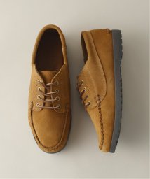 JOURNAL STANDARD/【QUODDY / クオディ】 MALISEET OXFORD (TOASTスエード)/504460116