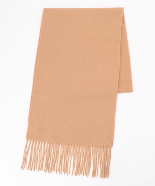 カシミヤ混ウールマフラー メンズファッション 阪急百貨店公式通販 阪急 Men S Online Store