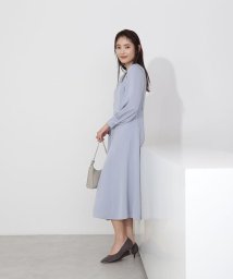 ナチュラルビューティーベーシック Natural Beauty Basic ワンピース ドレスの通販 Magaseek