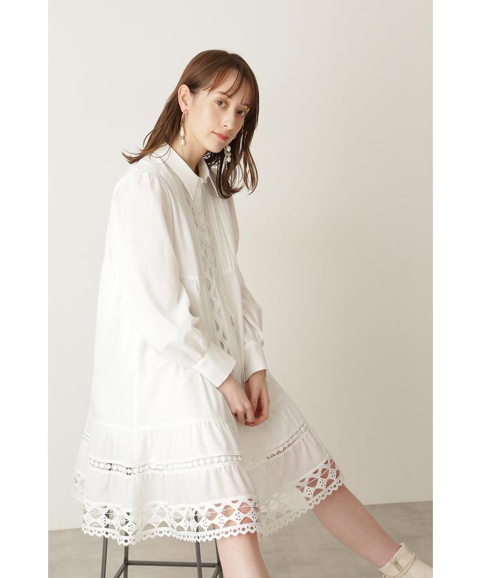 ジルスチュアート jillstuart ワンピース