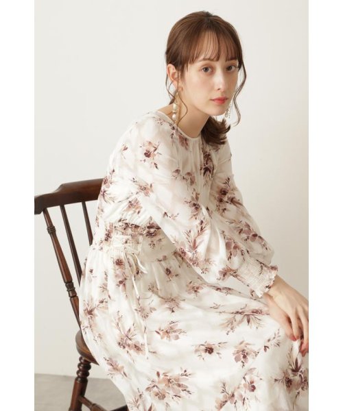 モナワンピース ジルスチュアート Jillstuart Magaseek モナワンピース ジルスチュアート Jillstuart Magaseek