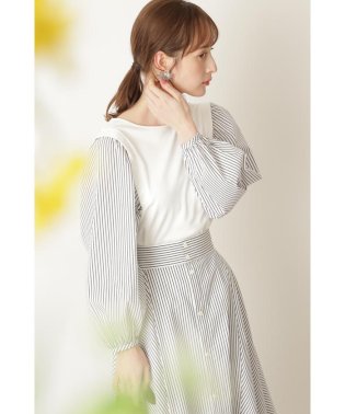 JILL STUART/◆ジャンニカットソー/504460374