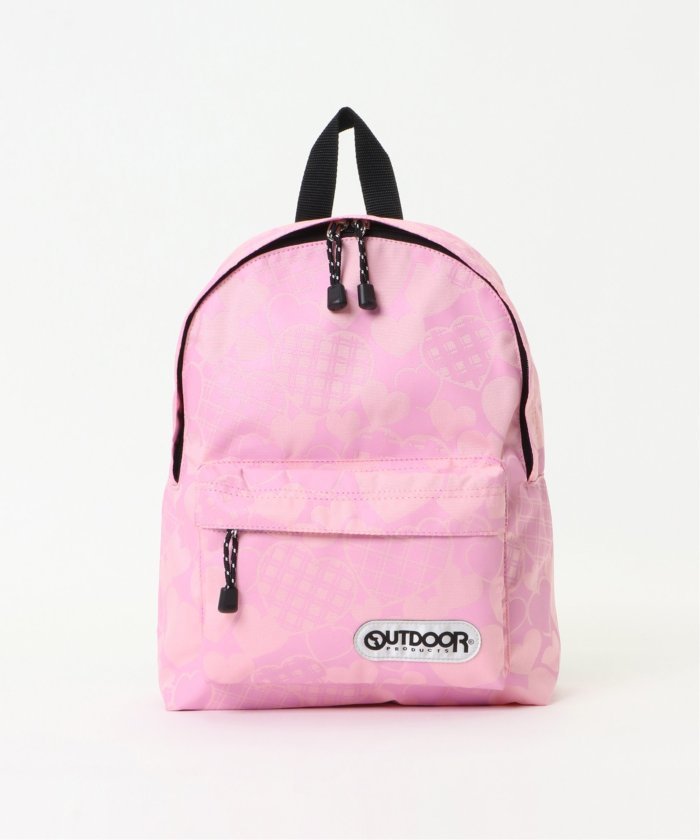 キッズリュック Outdoor キッズ ピンクの人気商品 通販 価格比較 価格 Com