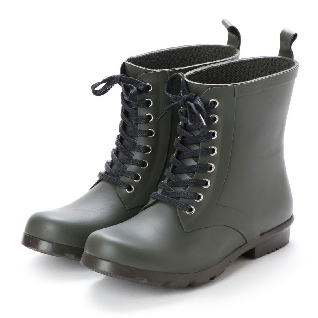 セール レースアップレインブーツ イング シューズ Ing Magaseek