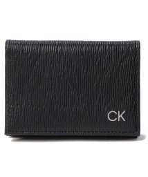 Calvin Klein/【Calvin Klein】カルバンクライン カードケース 名刺入れ 31CK200002/504444355