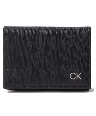 Calvin Klein/【Calvin Klein】カルバンクライン カードケース 名刺入れ 31CK200002/504444355
