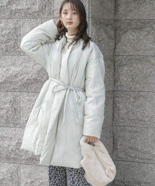 クーポン対象外 マリハ レディース Si29 イエロー 黄色 コットン マキシ丈 ロング丈 フレア キャミソールワンピース 近年モデル イエナ Mariha ワンピース