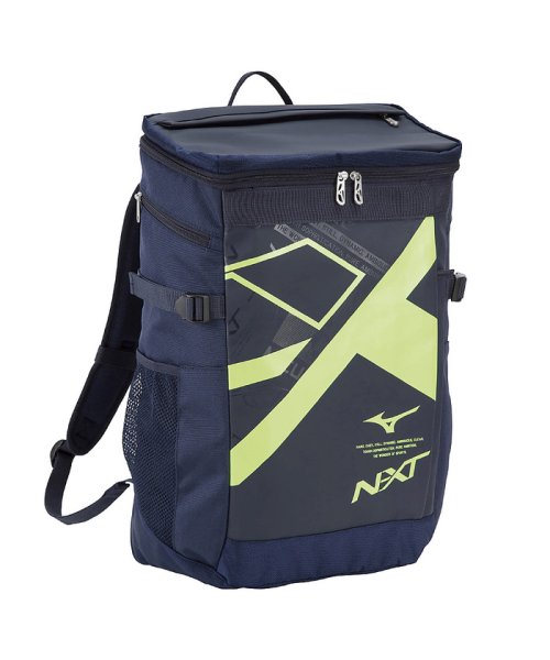 セール ミズノ N Xtバックパック30 ミズノ Mizuno Magaseek