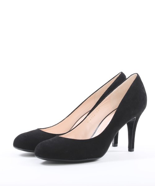 Lovely Walk ラウンドトゥパンプス トゥエルヴ TWELVE サーティ