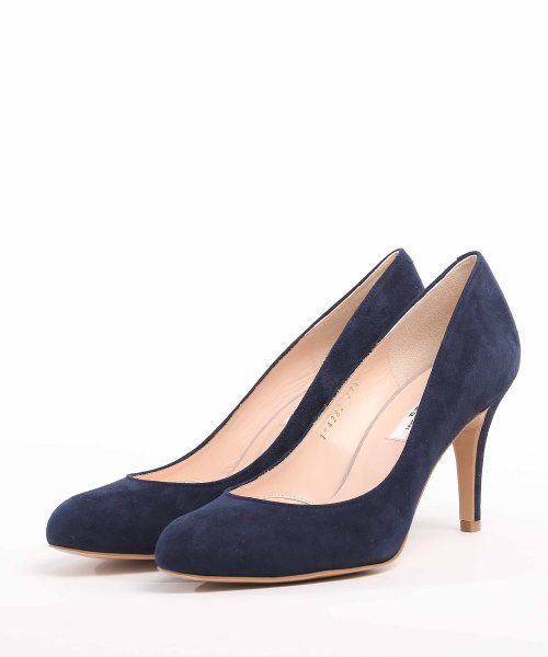 Lovely Walk ラウンドトゥパンプス トゥエルヴ TWELVE サーティ