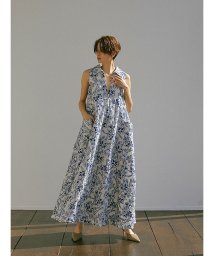 ジャガードテントワンピース(504459757) | エトレトウキョウ(ETRE 