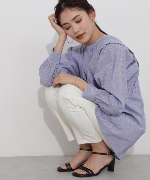 セール ナチュラルビューティーベーシック Natural Beauty Basic ツインバーストラップサンダル Magaseek
