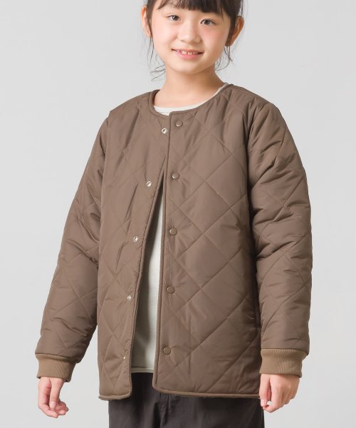 安い 激安 プチプラ 高品質 キッズジャンパー リバーシブル