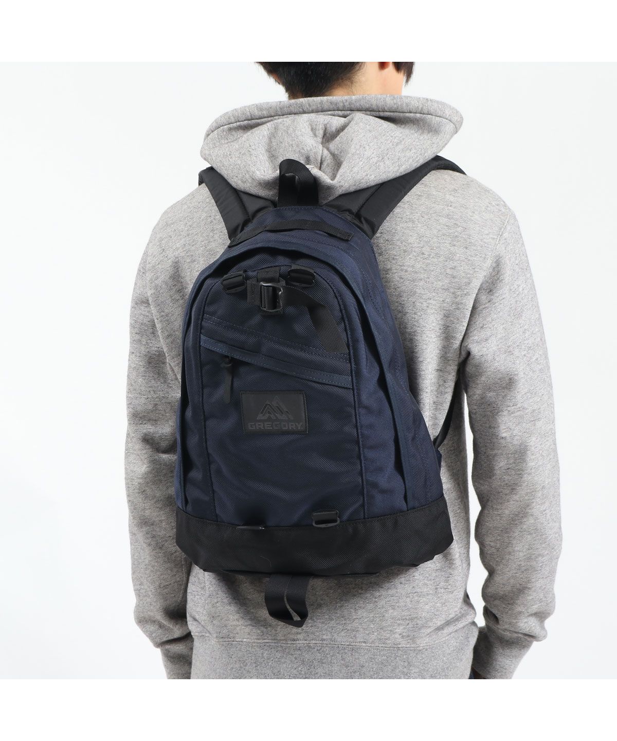 【新品・未使用】 GREGORY デイパック リュック ファイン デイ 16L