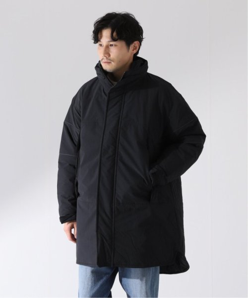 セール Woolrich ウールリッチ Patrol Hybrid ダウンジャケット ジャーナルスタンダード レリューム メンズ Journal Standard Relume Men S Magaseek
