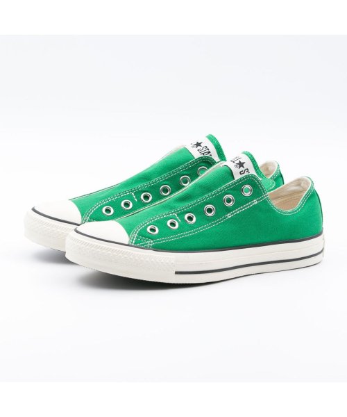 コンバース Converse オールスター スリップ３スリッポン レディース メンズ ローカット Co As Slip3ox コンバース Converse Magaseek