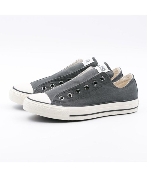 コンバース スリッポン スリップ3 ローカット Ox レディース メンズ ユニセックス オールスター スニーカー Co As Slip3ox コンバース Converse Magaseek