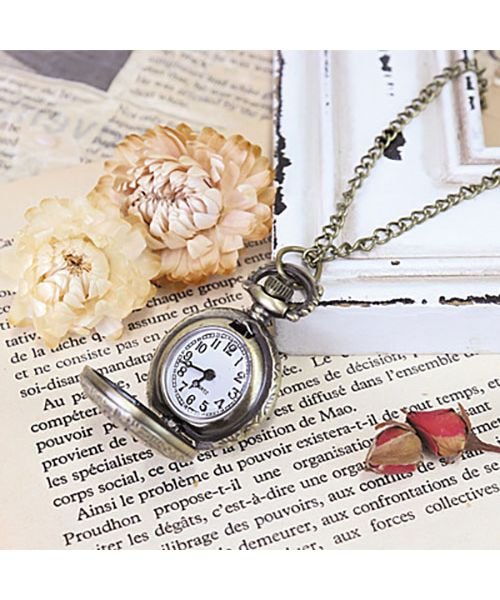 懐中時計 キッズの人気商品 通販 価格比較 価格 Com