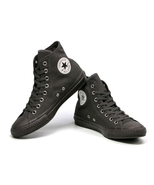 メンズ レディース コンバース Converse スニーカー オールスター モノカラーズ ハイカット Co Asmonochi コンバース Converse Magaseek