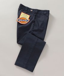 SHIPS MEN/【SHIPS別注】Dickies: テーパード ワーク チノパンツ/504249826