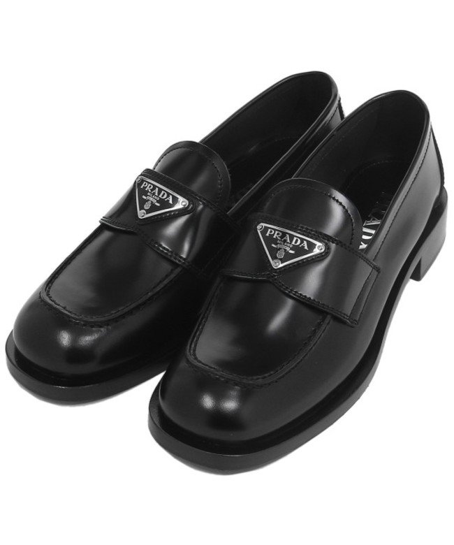 プラダ ローファーの人気商品 通販 価格比較 価格 Com