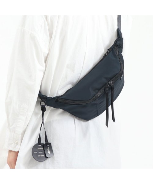 ポーター シェル ウエストバッグ 679－26805 ボディバッグ 吉田カバン PORTER SHELL ボディバッグ・ウエストポーチ L1592237840(12155円)