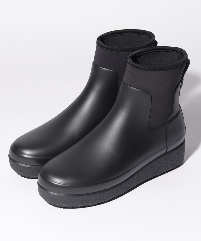 セール】【訳アリ】レディース クリーパーネオチェルシー(504468123