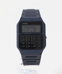 URBAN RESEARCH DOORS(アーバンリサーチドアーズ)/CASIO　CA－53WF/NAVY