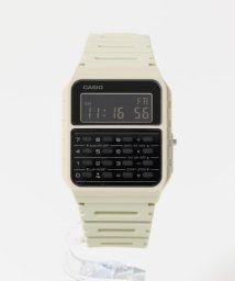 URBAN RESEARCH DOORS(アーバンリサーチドアーズ)/CASIO　CA－53WF/ECRU