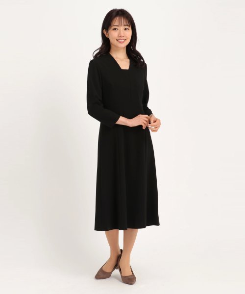 若者の大愛商品 キャリマンダブルクロス ワンピース ワンピース ドレス Buymartdirect Com