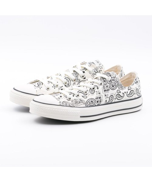 セール メンズ レディース コンバース Converse スニーカー オールスター バンダナ ローカット All Star Co Asbandanaox コンバース Converse Magaseek