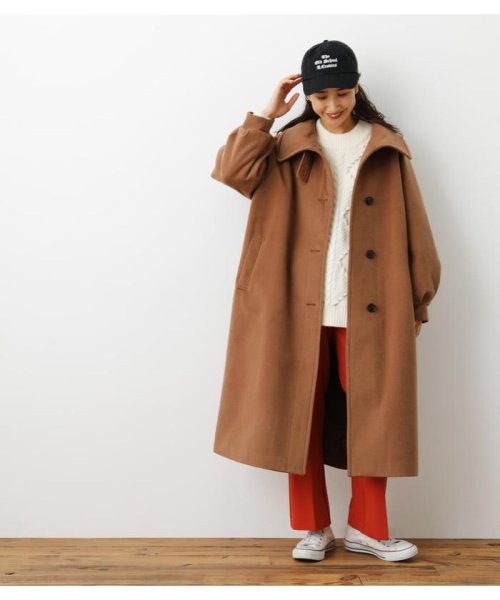 セール ボリュームスリーブロングコート ロデオクラウンズワイドボウル Rodeo Crowns Wide Bowl Magaseek セール ボリュームスリーブロングコート ロデオクラウンズワイドボウル Rodeo Crowns Wide Bowl Magaseek