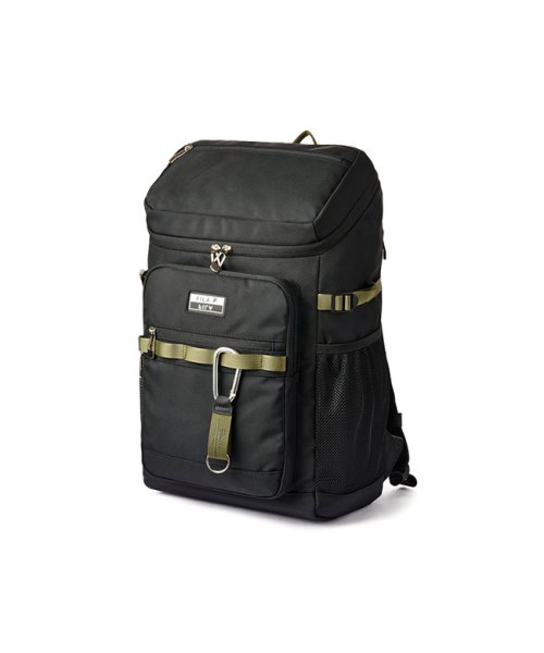 フィラ Fila Fila フィラ リュック 30l 通学 男子 女子 高校生 中学生 大容量 韓国 メンズ レディース スポーツブランド 7764 Magaseek