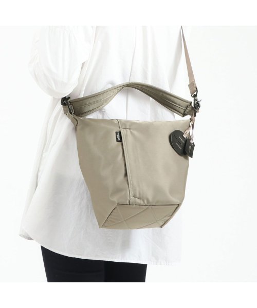 吉田カバン ポーターガール ショルダーバッグ Porter Girl Shell シェル 2way Shoulder Bag L 日本製 679 ポーター Porter Magaseek