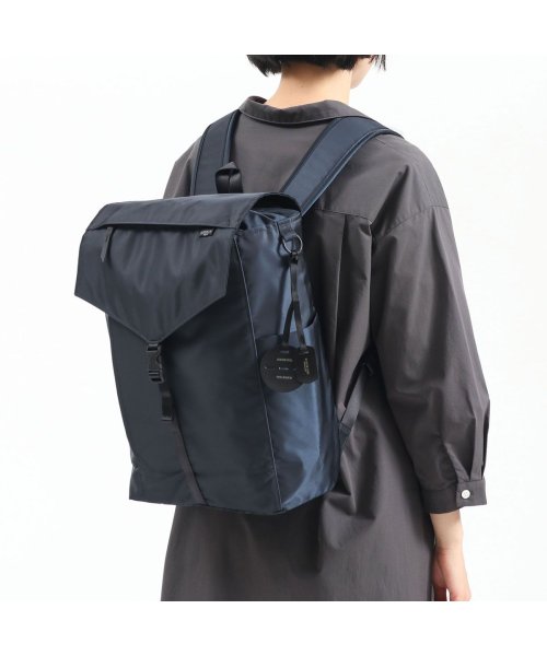 吉田カバン ポーターガール リュック Porter Girl Shell シェル Rucksack リュックサック B4 日本製 679 ポーター Porter Magaseek