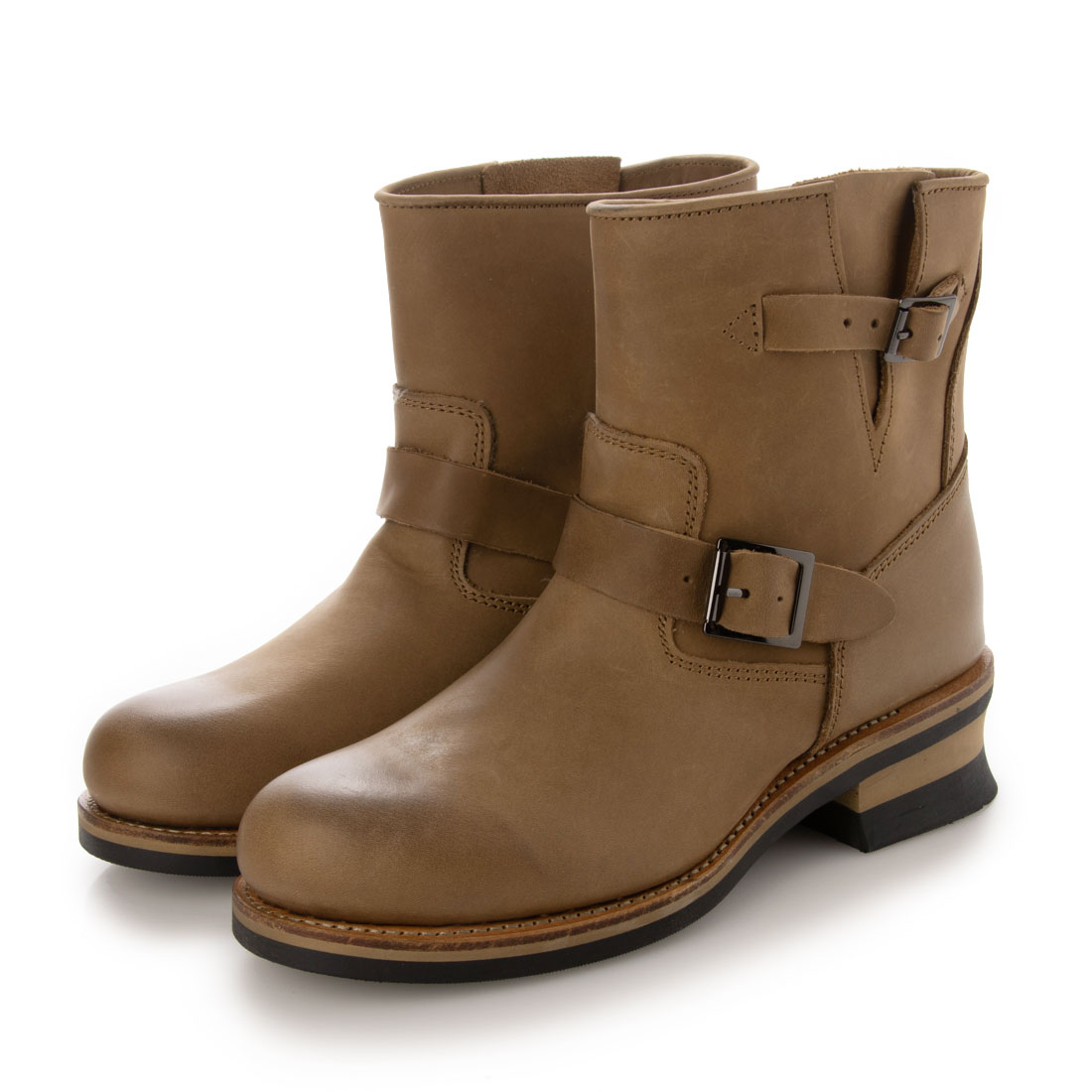 エンジニアブーツ Ds 48 ダイヤモンド ストリート Daiamond Street Magaseek
