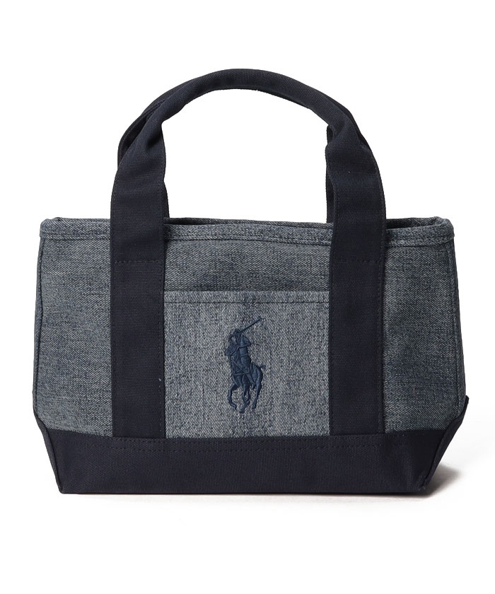 polo tote