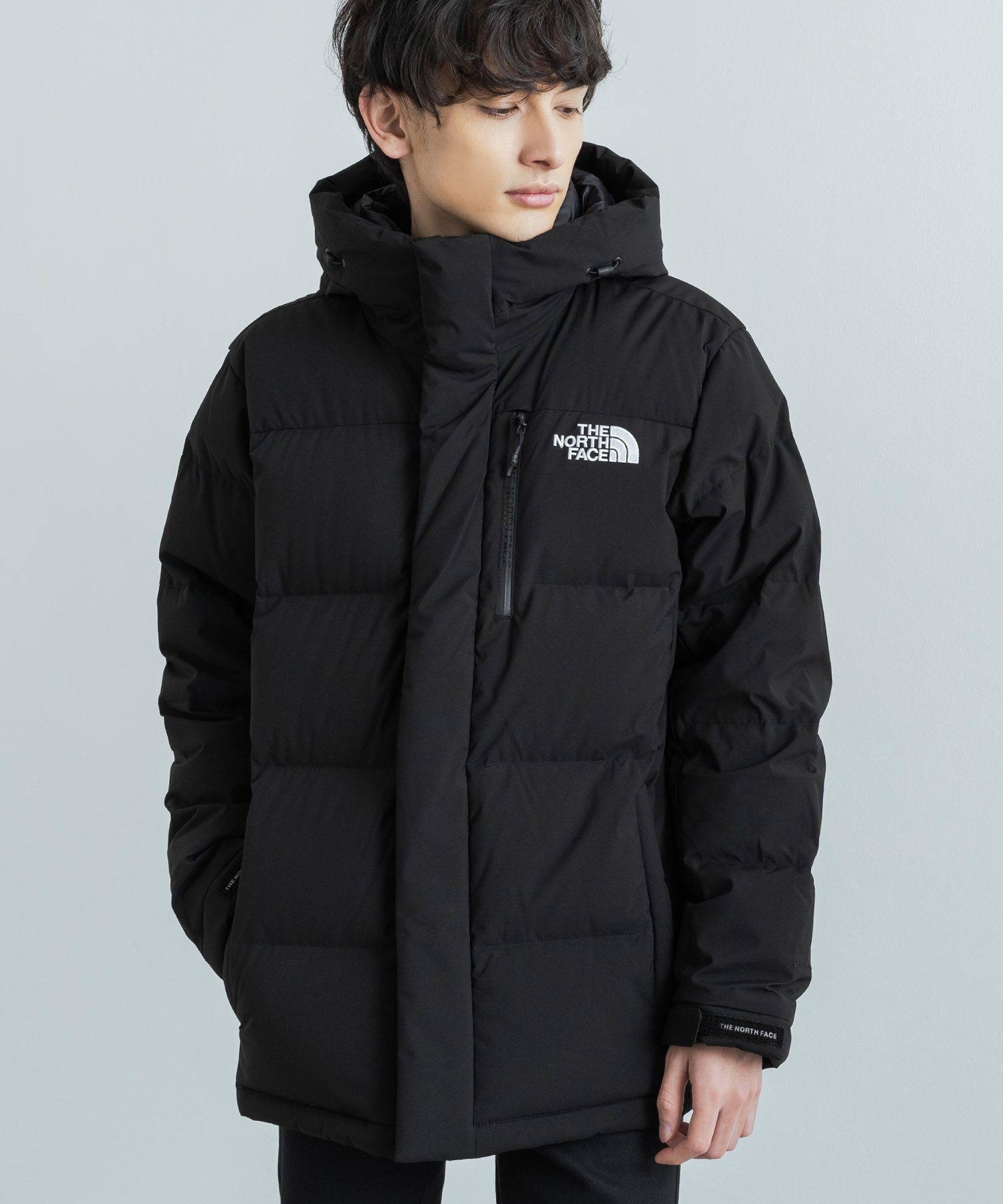 ▪️THE NORTH FACE▪️ Makalu DownCoat - アウター