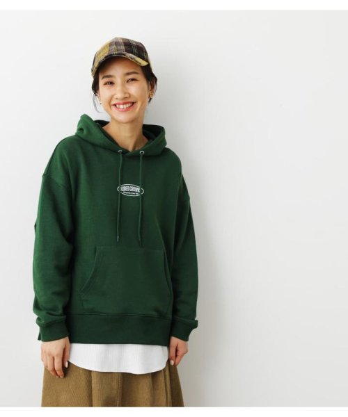 セール フェイクレイヤードパーカー ロデオクラウンズワイドボウル Rodeo Crowns Wide Bowl Magaseek