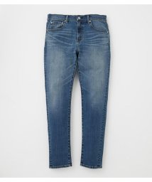 RODEO CROWNS WIDE BOWL(ロデオクラウンズワイドボウル)/RCM SKINNY DENIM/BLU