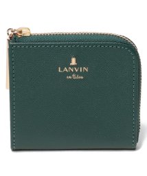 LANVIN en Bleu(BAG)/リュクサンブール 小銭入れ/504372302