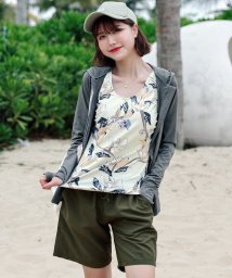 セール 水着 タンクトップビキニ ラッシュパーカー ショートパンツ 4点セット テディショップ Teddyshop Magaseek セール 水着 タンクトップビキニ ラッシュパーカー ショートパンツ 4点セット テディショップ Teddyshop Magaseek