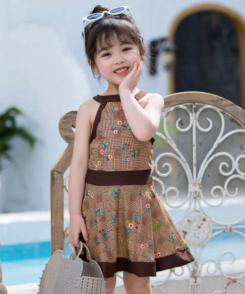 セール 水着 プリント柄 ワンピース セパレート 2点セット テディショップ Teddyshop Magaseek セール 水着 プリント柄 ワンピース セパレート 2点セット テディショップ Teddyshop Magaseek