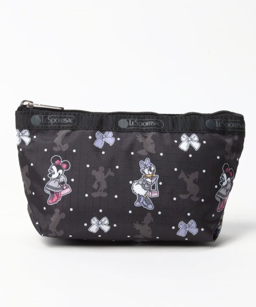 Small Sloan Cosmeticミニーアンドデイジードット Lesportsac Lesportsac Magaseek