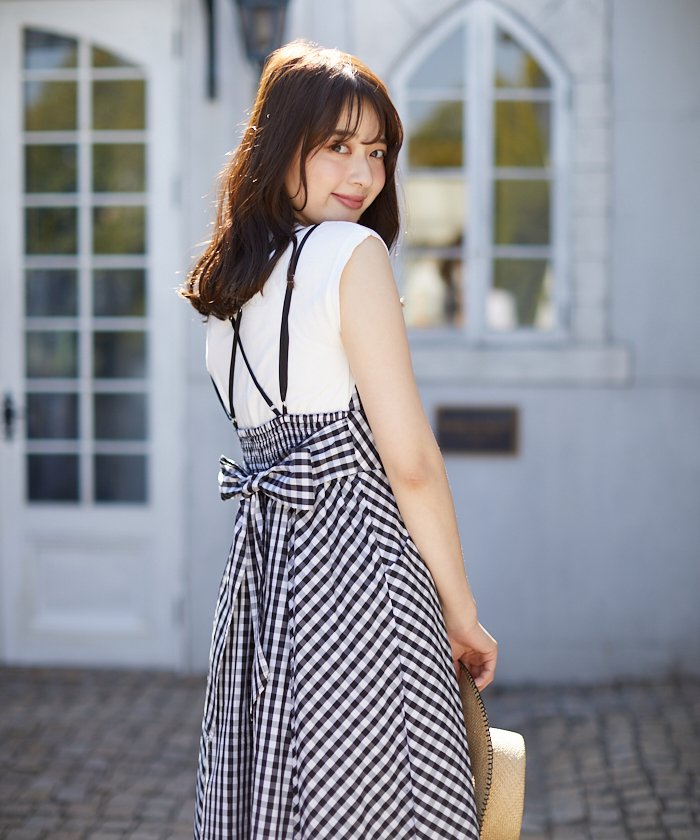 トランテアン ソン ドゥ モード 31 Sons De Mode ワンピース 通販 人気ランキング 価格 Com