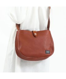 PORTER/ポーター シスコ ショルダーバッグ 120－03306 吉田カバン PORTER CISCO SHOULDER BAG 本革 メンズ/504472065