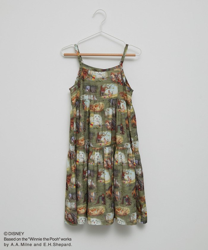 ロペピクニック キッズワンピースの人気商品 通販 価格比較 価格 Com